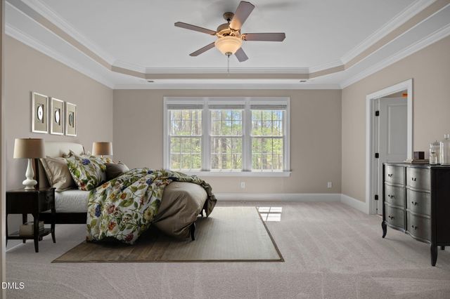 105 Baynes Court, Chapel Hill, NC 27517