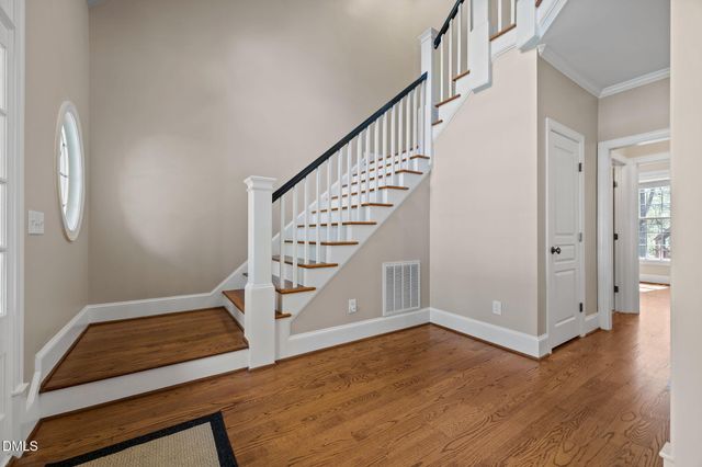 105 Baynes Court, Chapel Hill, NC 27517