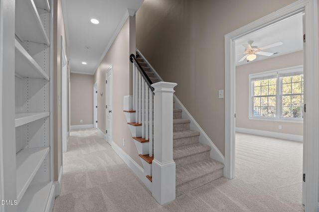 105 Baynes Court, Chapel Hill, NC 27517