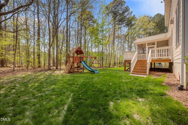 105 Baynes Court, Chapel Hill, NC 27517