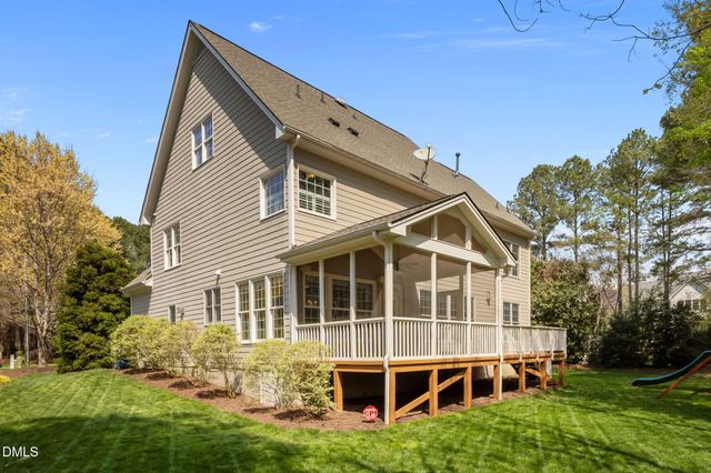 105 Baynes Court, Chapel Hill, NC 27517