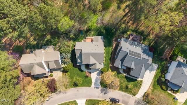 105 Baynes Court, Chapel Hill, NC 27517