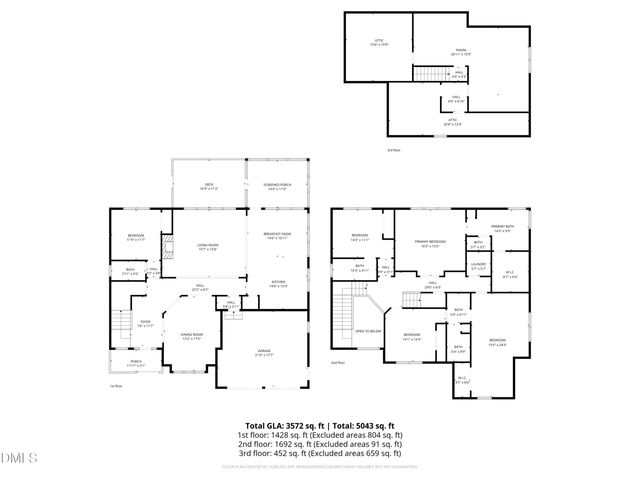 105 Baynes Court, Chapel Hill, NC 27517