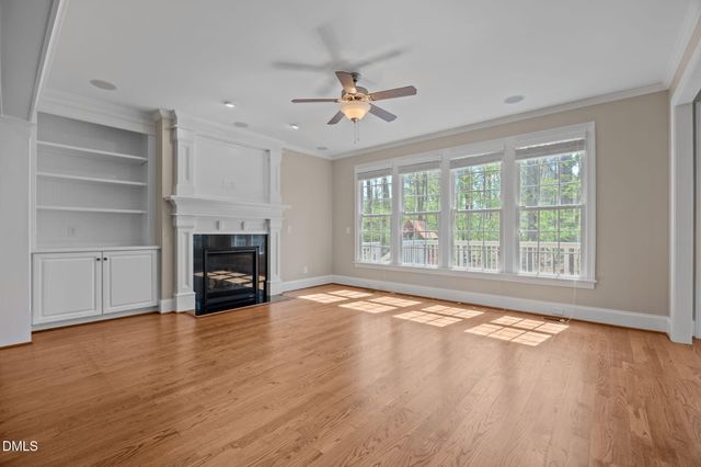 105 Baynes Court, Chapel Hill, NC 27517