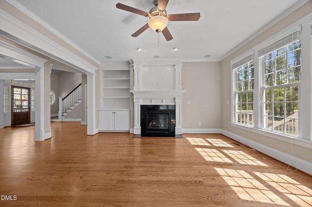 105 Baynes Court, Chapel Hill, NC 27517