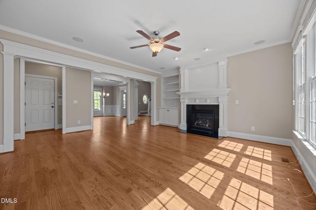 105 Baynes Court, Chapel Hill, NC 27517