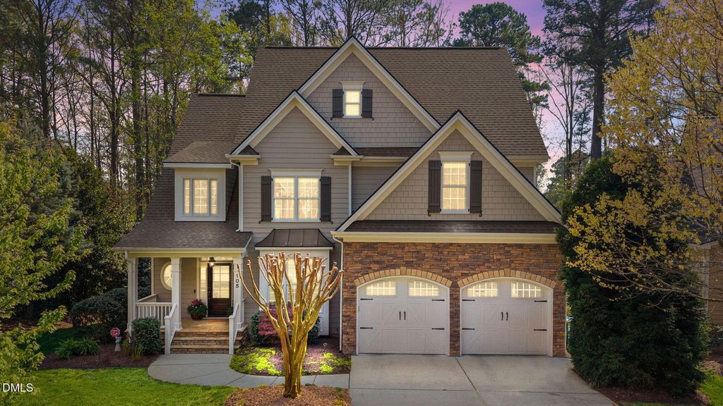105 Baynes Court, Chapel Hill, NC 27517