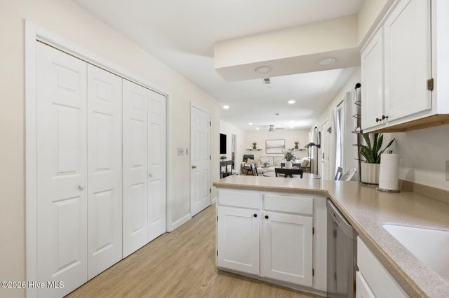 133 Villa Drive, West End, NC 27376