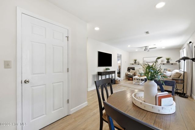 133 Villa Drive, West End, NC 27376