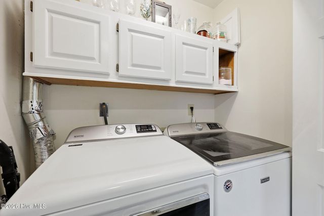 133 Villa Drive, West End, NC 27376