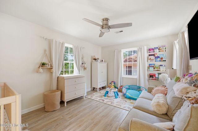 133 Villa Drive, West End, NC 27376