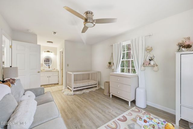 133 Villa Drive, West End, NC 27376