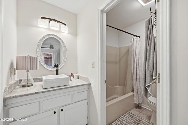 133 Villa Drive, West End, NC 27376