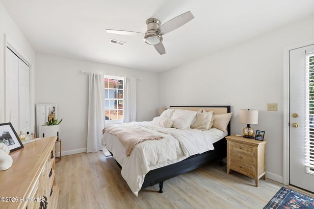 133 Villa Drive, West End, NC 27376