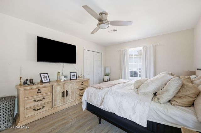 133 Villa Drive, West End, NC 27376