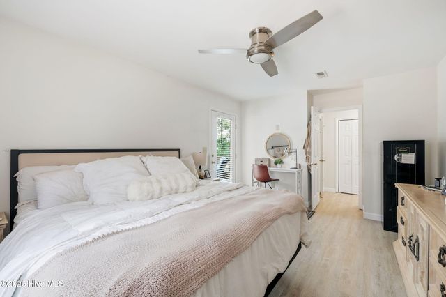 133 Villa Drive, West End, NC 27376