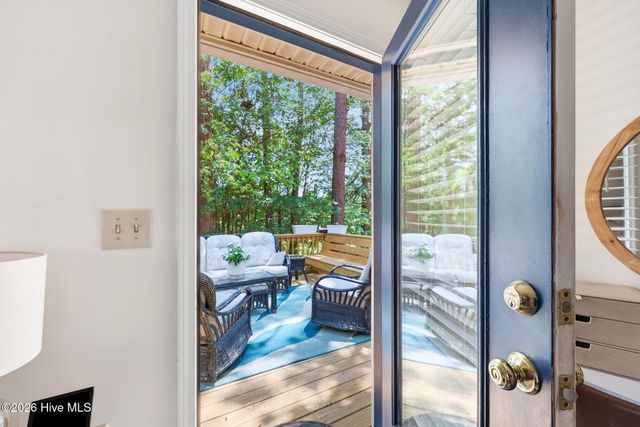 133 Villa Drive, West End, NC 27376