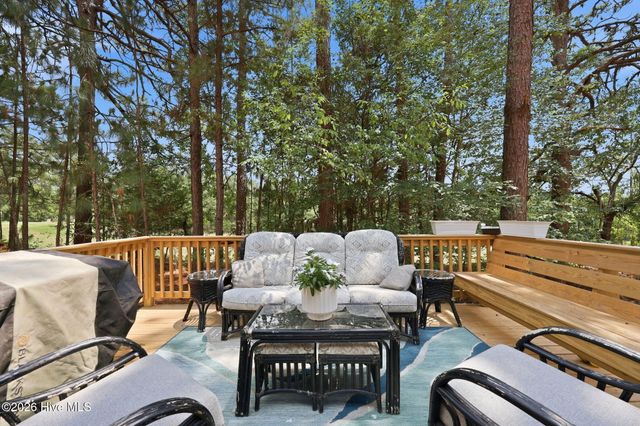 133 Villa Drive, West End, NC 27376
