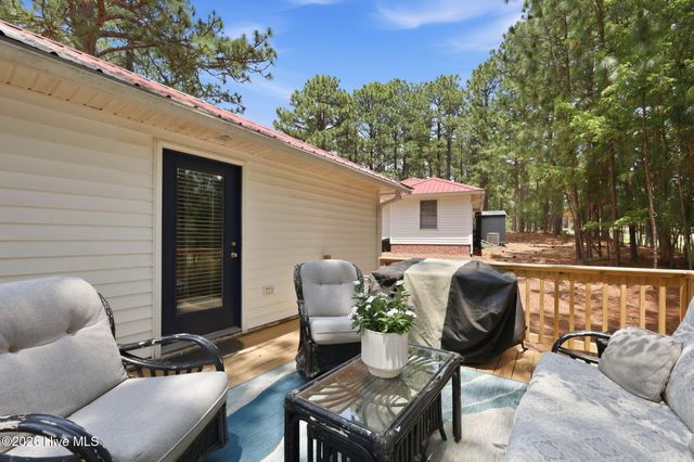 133 Villa Drive, West End, NC 27376