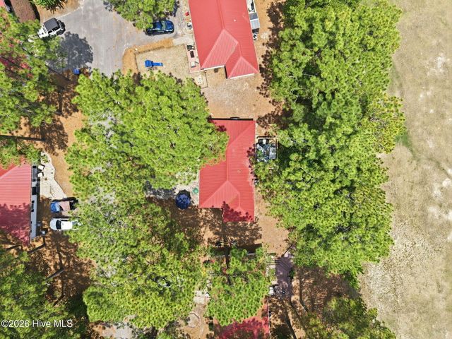 133 Villa Drive, West End, NC 27376