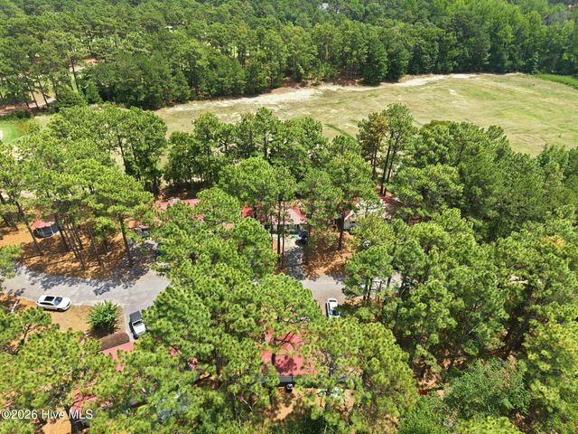 133 Villa Drive, West End, NC 27376