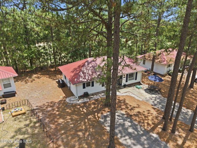 133 Villa Drive, West End, NC 27376