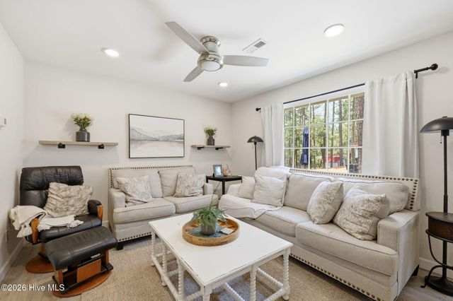 133 Villa Drive, West End, NC 27376
