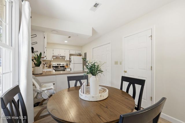 133 Villa Drive, West End, NC 27376