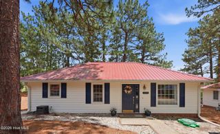 133 Villa Drive, West End, NC 27376