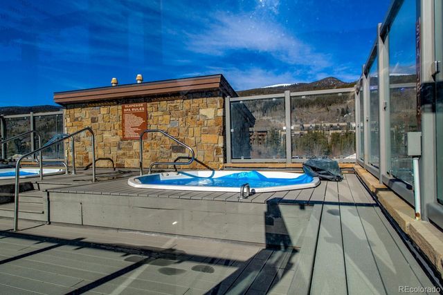 1211 W Keystone Road 2738, Keystone, CO 80435