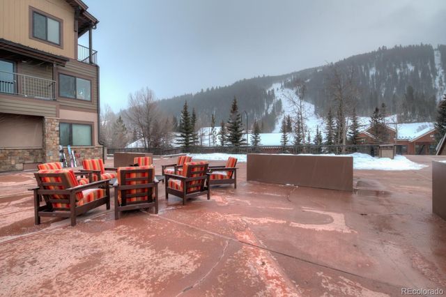 1211 W Keystone Road 2738, Keystone, CO 80435