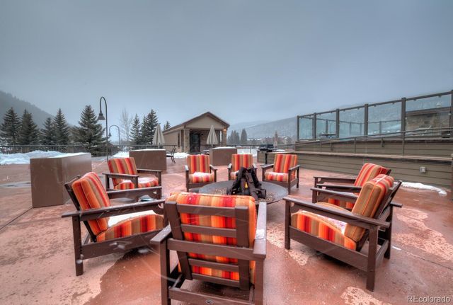 1211 W Keystone Road 2738, Keystone, CO 80435