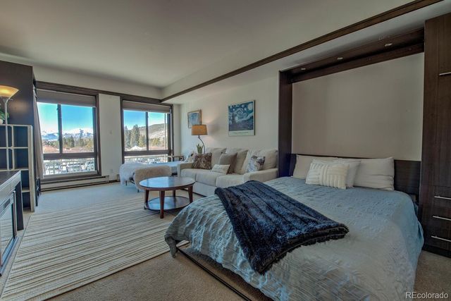 1211 W Keystone Road 2738, Keystone, CO 80435