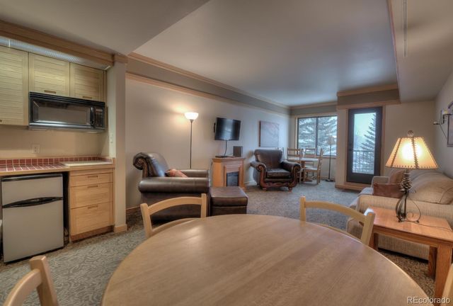 1211 W Keystone Road 2738, Keystone, CO 80435