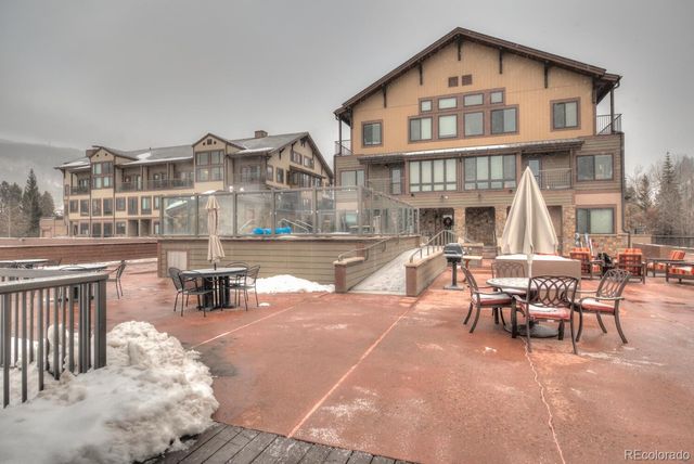 1211 W Keystone Road 2738, Keystone, CO 80435