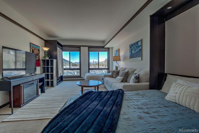 1211 W Keystone Road 2738, Keystone, CO 80435