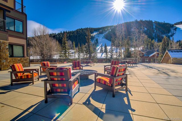 1211 W Keystone Road 2738, Keystone, CO 80435