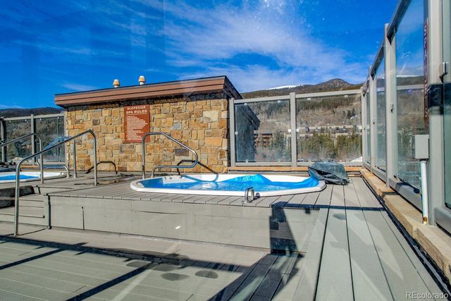 1211 W Keystone Road 2738, Keystone, CO 80435