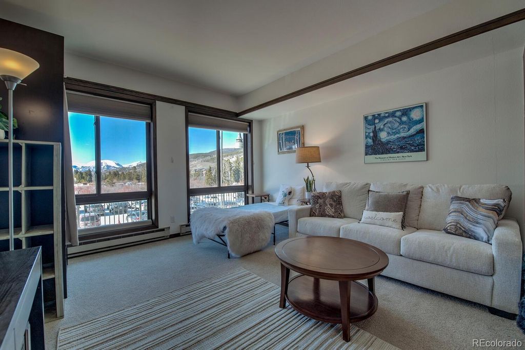 1211 W Keystone Road 2738, Keystone, CO 80435