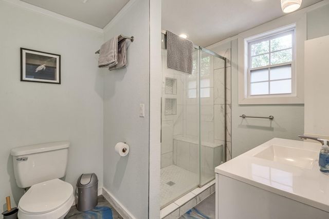 372 Plum ST, Bastrop, TX 78602