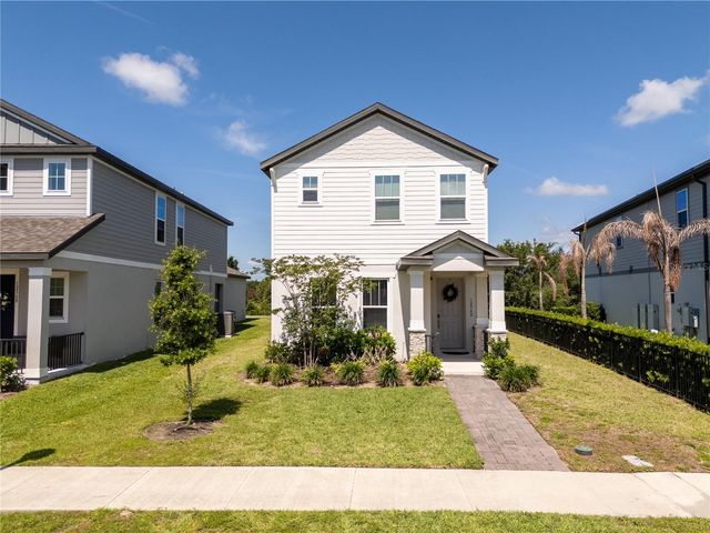 12362 BRACCO STREET, Winter Garden, FL 34787