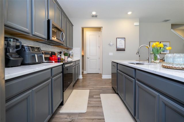 12362 BRACCO STREET, Winter Garden, FL 34787