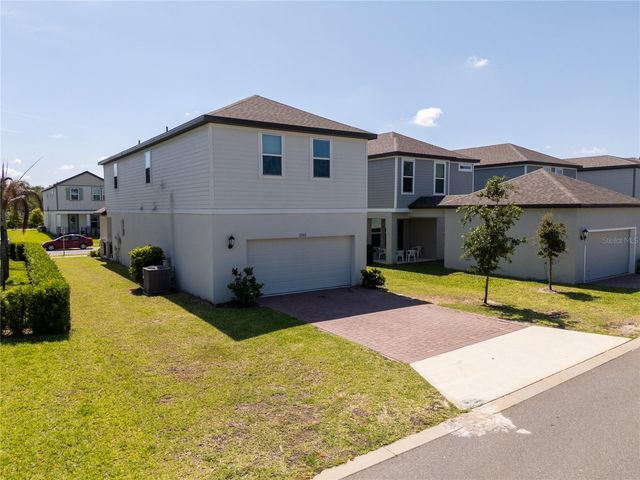 12362 BRACCO STREET, Winter Garden, FL 34787