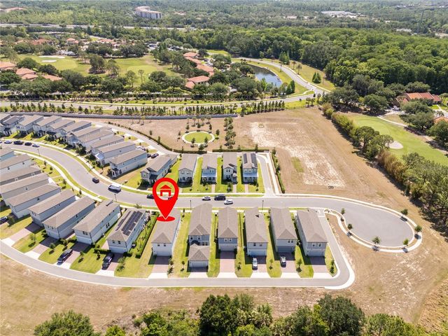 12362 BRACCO STREET, Winter Garden, FL 34787