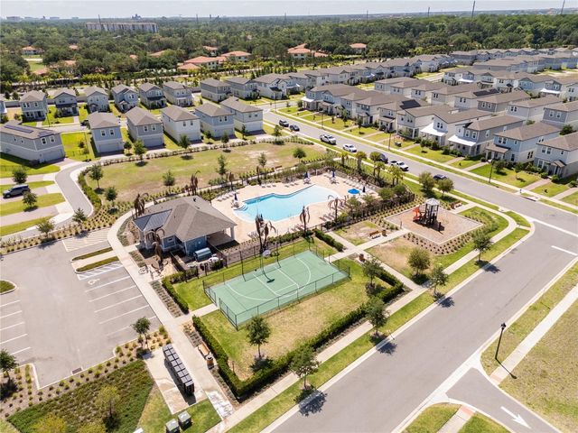 12362 BRACCO STREET, Winter Garden, FL 34787