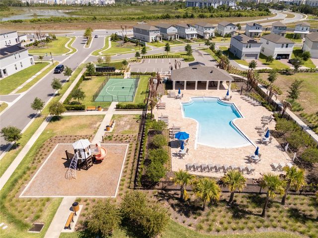 12362 BRACCO STREET, Winter Garden, FL 34787