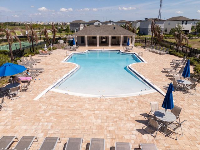 12362 BRACCO STREET, Winter Garden, FL 34787