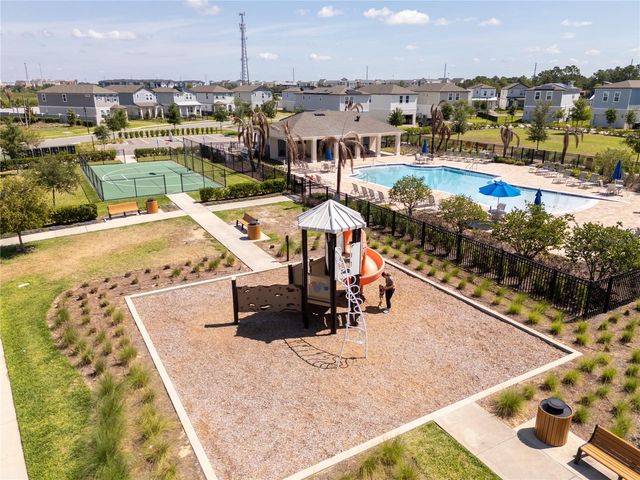 12362 BRACCO STREET, Winter Garden, FL 34787