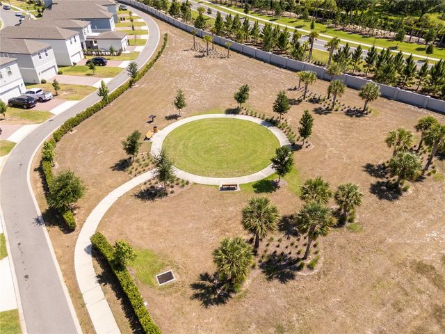 12362 BRACCO STREET, Winter Garden, FL 34787