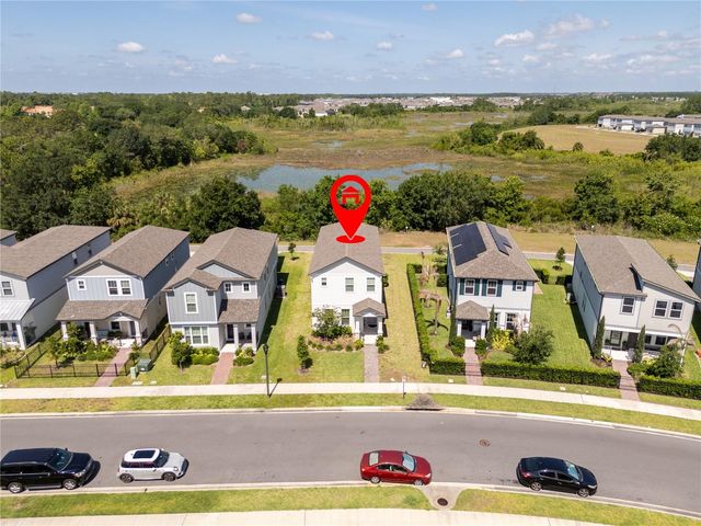 12362 BRACCO STREET, Winter Garden, FL 34787